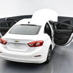 Used 2017 Chevrolet Cruze FWD 4D Sedan / Sedan LS (call 256-676-9917)