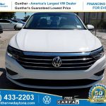 $21,495 - 2019 Volkswagen Jetta - $333 (Per Month O.A.C.)