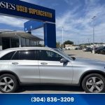 Used 2018 Mercedes-Benz GLC 4MATIC  4D Sport Utility / SUV GLC 300 (call 304-836-3209)