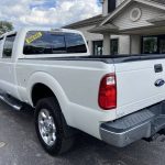 2014 Ford F-350 SD Lariat Crew Cab 4WD - $44,757 (Tuf Trucks - 14543)