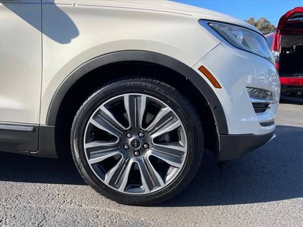 2015 Lincoln MKC AWD All Wheel Drive Black Label Black Label  SUV - $407 (Est. payment OAC†)