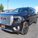 2022 GMC Yukon XL Denali 1GKS2JKL5NR209211 - $80,992