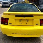 2001 Ford Mustang GT - EVERYBODY RIDES!!! - $10,990 (+ Wholesale Auto Group)