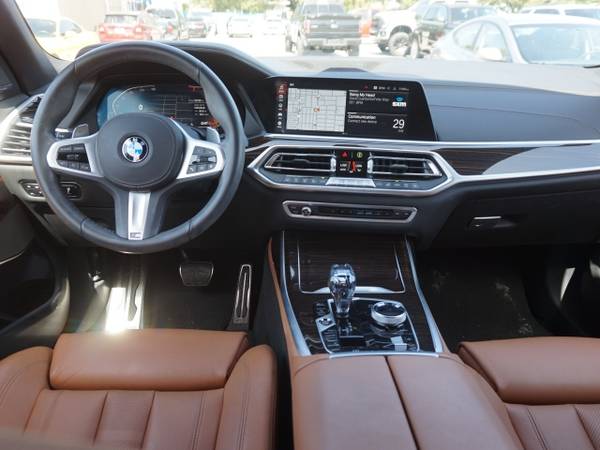 2019 BMW X7 xDrive40i Sports Activity Vehicle  - We Finance Everybody!!! - $60,995 (sarasota-bradenton)