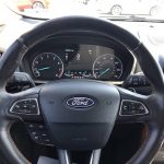 Used 2018 Ford EcoSport 4WD 4D Sport Utility / SUV SES (call 304-836-3209)