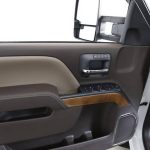 2017 Chevrolet Silverado 1500 Crew LTZ - $36,426 (Mora)