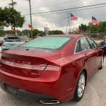 2015 LINCOLN MKZ 4DR SEDAN . - $11,999 (DAS AUTOHAUS IN CLEARWATER)