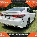 2018 Toyota BAD CREDIT OK REPOS OK IF YOU WORK YOU RIDE (NO MINIMUM DOWN PAYMENT!)