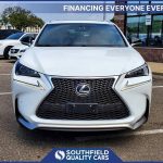 2017 Lexus NX200T TURBO FOR ONLY - $24,525 (16941 Eight Mile Rd Detroit, MI 48235)