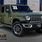 2022 Jeep Gladiator  for $560/mo BAD CREDIT & NO MONEY DOWN - $560 (((((][]NO MONEY DOWN[]>)))))