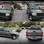 2007 Ford Five Hundred SELSedan FOR - $5,950 (101 Creekside Dr. Johnson City, TN 37601)