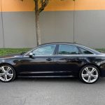 2014 AUDI S6 SEDAN QUATTRO 4.0T PRESTIGE PACKAGE/RS6 CLEAN CARFAX - $27,995