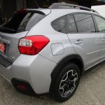 2015 Subaru XV Crosstrek 2.0 Limited - $20,987 (West Chester, OH)