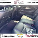 2015 Infiniti Q70 Q 70 Q-70 L 37 Sedan 4D - $13,995 (8700 Florida Blvd, Baton Rouge, LA 70815)