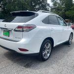 2015 LEXUS RX 4DR - $18,850 (+ New Life Auto Sales)