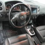 2016 Volkswagen Tiguan 2.0T S 4dr SUV - $13,999 (+ Automotive Connection)