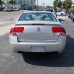 2010 Mercury Milan I 4 4dr Sedan - $5,995