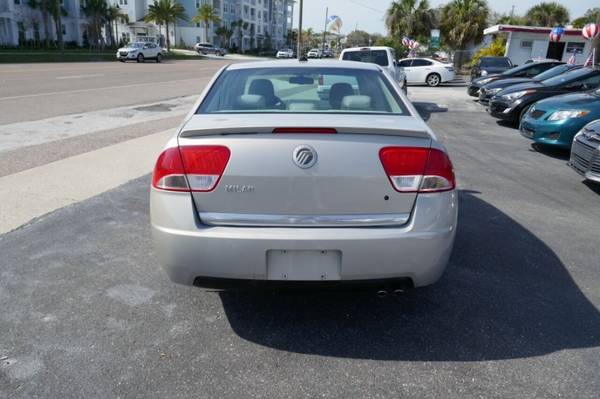 2010 Mercury Milan I 4 4dr Sedan - $5,995