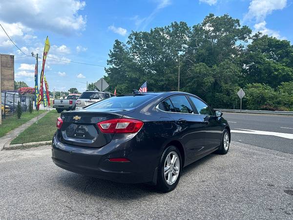 2016 Chevrolet Cruze LT PRICED TO SELL! - $12,499 (2604 Teletec Plaza Rd. Wake Forest, NC 27587)