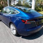 2020 Tesla Model 3 Long Range AWD - $32,790 (Vero beach)