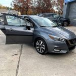 2020 Nissan Versa SR PRICED TO SELL! - $18,499 (2604 Teletec Plaza Rd. Wake Forest, NC 27587)