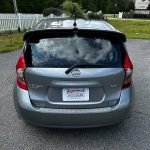 2014 NISSAN VERSA NOTE S 4dr Hatchback stock 12474 - $8,880 (Conway)