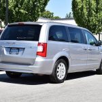 2014 Chrysler Town & Country Touring - Leather, Backup Cam, DVD Player - $19,995 (IN-House Financing Available in Port Coquitlam)