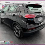 2022 Chevrolet Bolt EV AVAILABLE NOW-SAME DAY PICK-UP-417KMS RANGE - $40,990