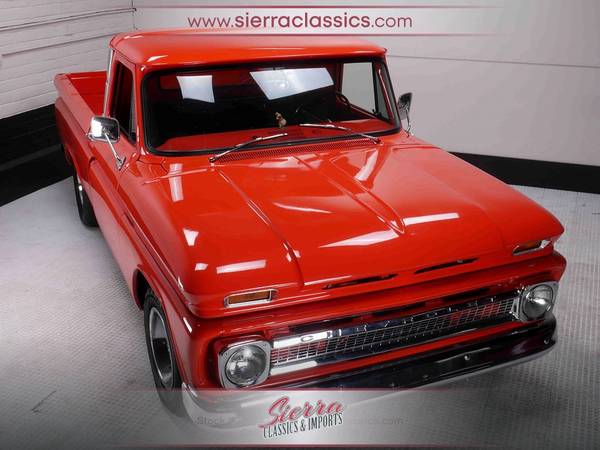 1965 Chevrolet C-Series  for - $39,990 (525 Kietzke LaneReno, NV 89502)