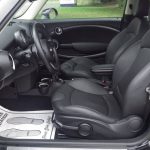 2013 Mini Cooper Cooper S 2dr Hatchback - $8,500 (East Brunswick, NJ)