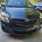 Toyota Yaris 2012 - $5,950 (Sarasota)