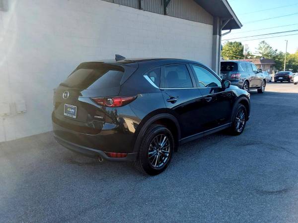 2021 Mazda CX-5 TOURING - $23,900 (+ GUARANTEED APPROVAL! 615 AUTO SALES)