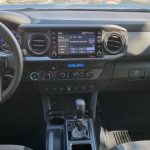 2021 Toyota Tacoma TRD 4X4 OFF ROAD - $43,978 (Las Vegas)