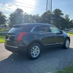 Cadillac XT5 84214 miles - $18,975