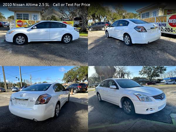 2003 Cadillac BAD CREDIT OK REPOS OK IF YOU WORK YOU RIDE - $267 (Credit Cars Gainesville)