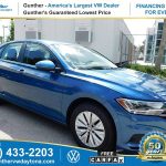 $18,995 - 2019 Volkswagen Jetta - $294 (Per Month O.A.C.)