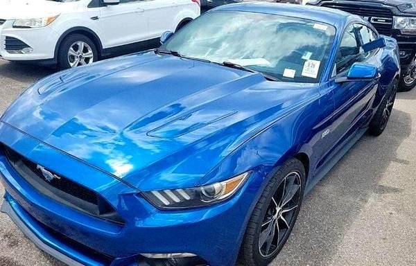 2017 Ford Mustang GT - EVERYBODY RIDES!!! - $29,690 (+ Wholesale Auto Group)
