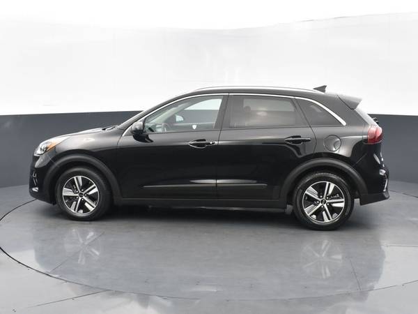 Used 2021 Kia Niro FWD 4D Sport Utility / SUV LXS (call 256-676-9917)