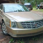 2006 Cadillac DTS - $8,500 (Mantachie)