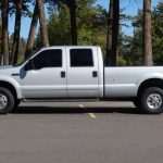 2002 FORD F250 SUPER DUTY CREW CAB F-250 Truck SHORT BED CREW CAB - $26,988 (Marketplace Auto)