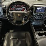 2016 ChevroletSilverado 2500 4x4 Z71 DIESEL TowPackage LIFTED 48K Mile - $63,800 (OKEECHOBEE)