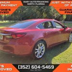 2016 Mazda BAD CREDIT OK REPOS OK IF YOU WORK YOU RIDE (NO MINIMUM DOWN PAYMENT!)