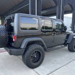 2011 Jeep Wrangler Unlimited Sport 4WD Hard Top Automatic CARFAX! - $17,980 (HOUSTON TX FREE NATIONWIDE SHIPPING UP TO 1,000 MILES)
