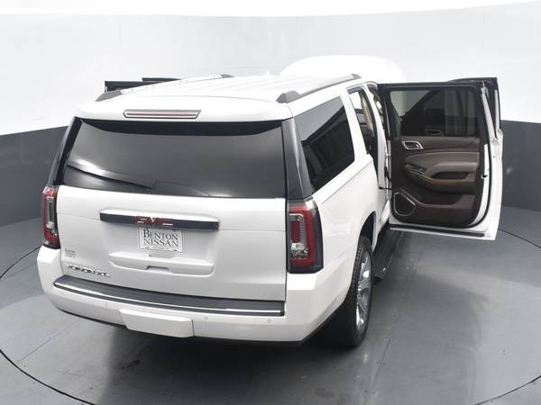 Used 2019 GMC Yukon XL 4WD 4D Sport Utility / SUV Denali (call 256-676-9717)