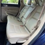 2017 Jeep Grand Cherokee LIMITED 4x4 Pearl Blue/Tan Leather Runs NEW - $14,900 (Mt. Clemens, MI)