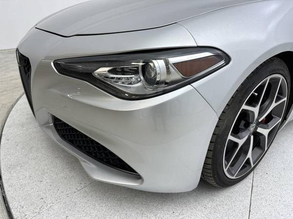 2019 Alfa Romeo Giulia Base - $19,791 (+ IGotCars Pensacola)