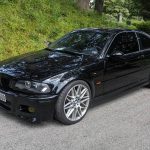 2002 BMW E46 M3 Coupe 6MT - $24,800 (Belmont)
