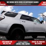 $361/mo - 2016 Toyota 4Runner SR5 4x4SUV FOR ONLY - $374 (Used Cars For Sale)