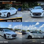 2018 Ford Focus Titanium PRICED TO SELL! - $14,999 (2604 Teletec Plaza Rd. Wake Forest, NC 27587)