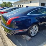 2016 Jaguar XJ L Portfolio w/ illumination Pkg. (Jaguar XJ Sedan)